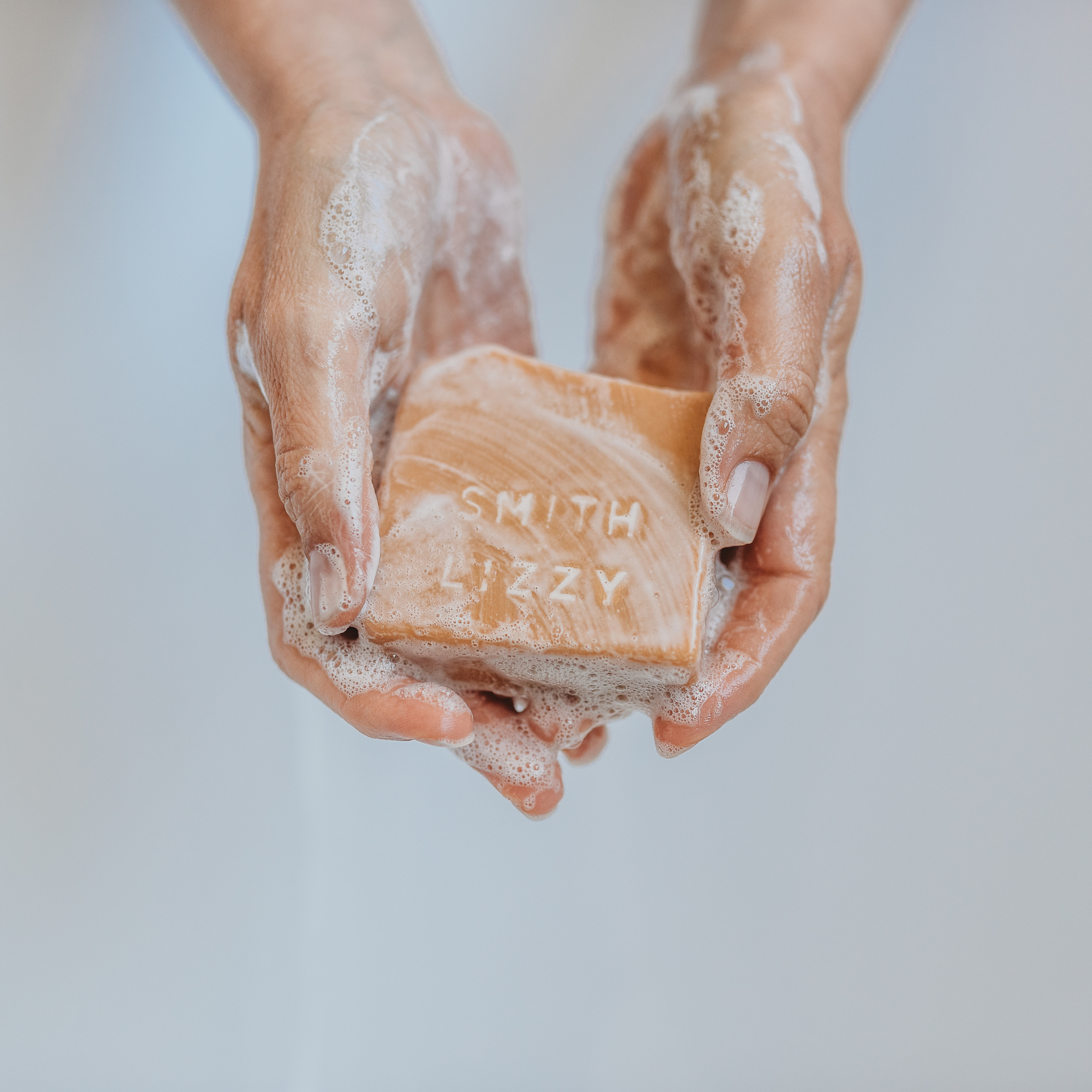 artisan soap