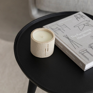 ceramic candles