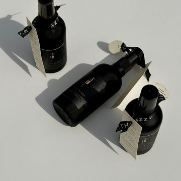 whiskey home fragrance