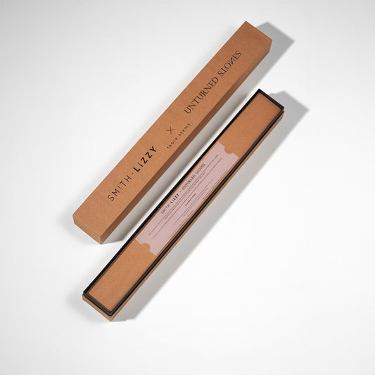 table stem box set