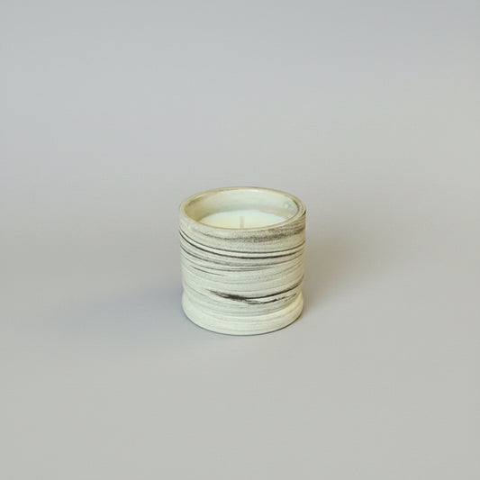 Toricera marbled T-light