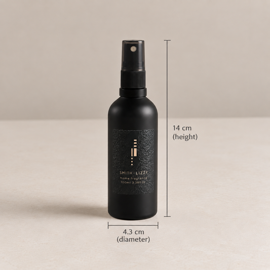 sidr wood home fragrance