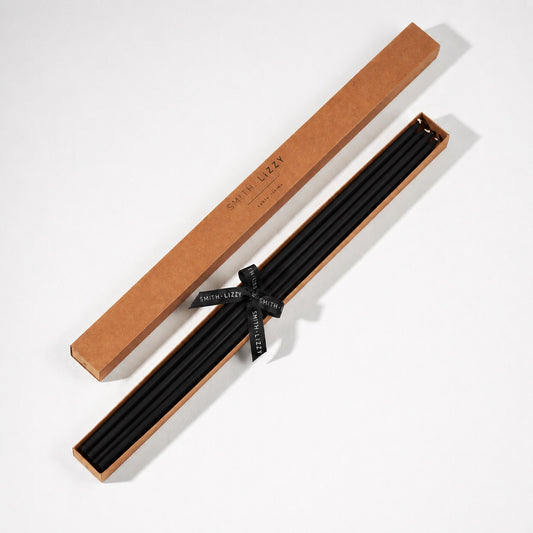 beeswax table stems