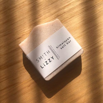 himalayan salt bar soap