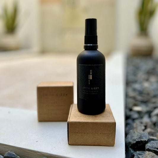 whiskey home fragrance
