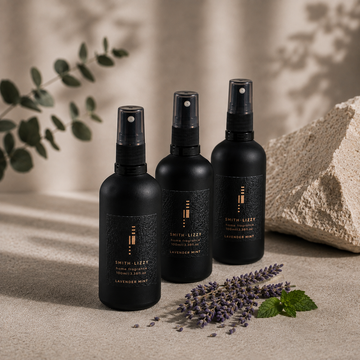 lavender mint home fragrance