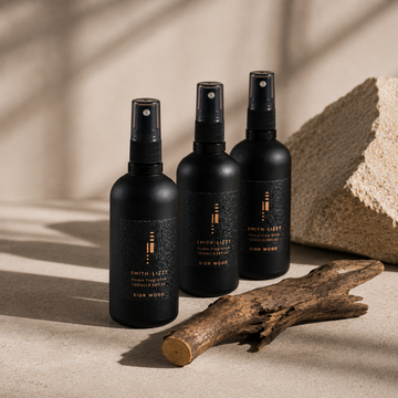 sidr wood home fragrance