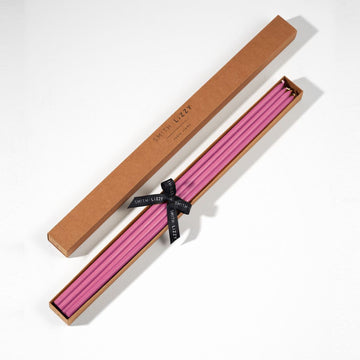 beeswax table stems