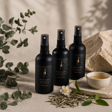 high tea home fragrance